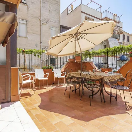 Сasa de vacaciones Casa Blanco *