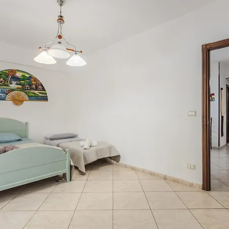 Сasa de vacaciones Casa Blanco *