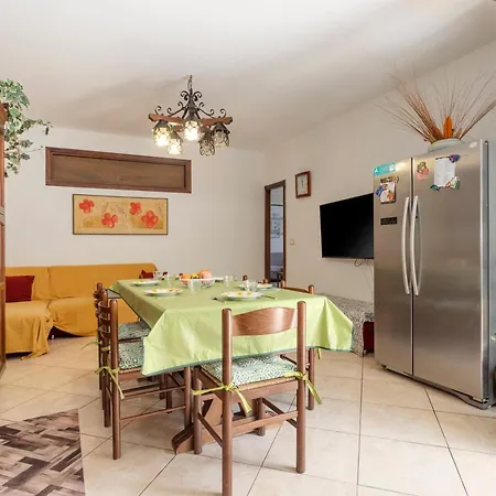 Casa Blanco * Palermo