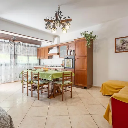 Nyaraló Casa Blanco Palermo