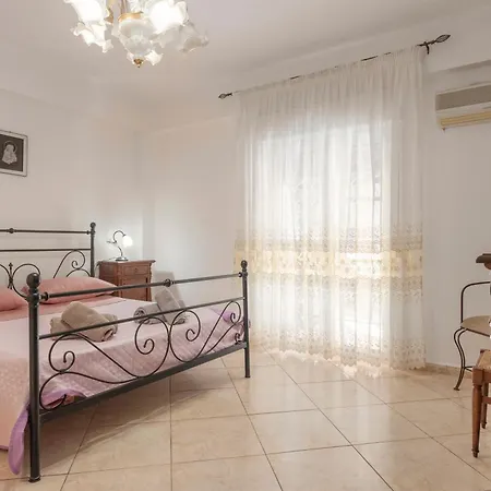 Nyaraló Casa Blanco Palermo