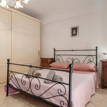 Nyaraló Casa Blanco