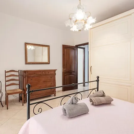 Casa Blanco Nyaraló