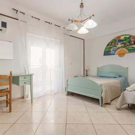Casa Blanco * Palermo