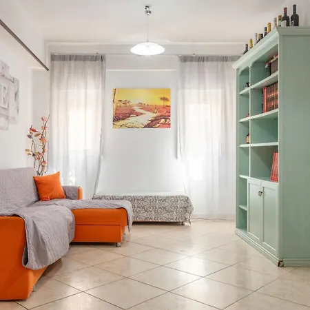 Casa Blanco Nyaraló *