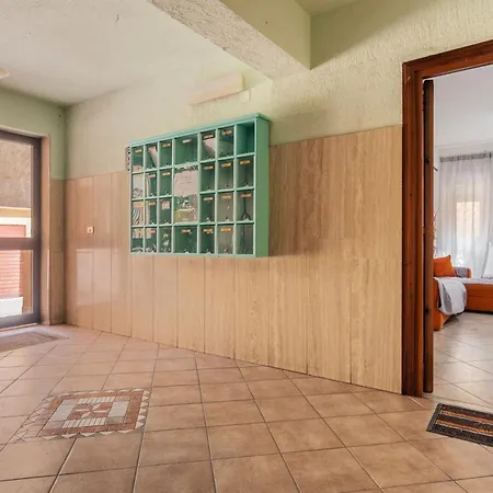 Casa Blanco Nyaraló *