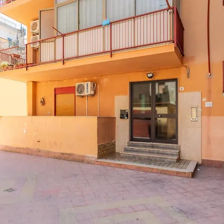 Nyaraló Casa Blanco