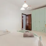 Casa Blanco * Palermo