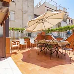Casa Blanco * Palermo