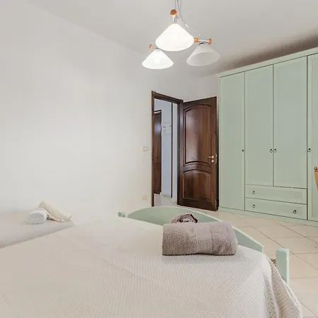 Casa Blanco Palermo