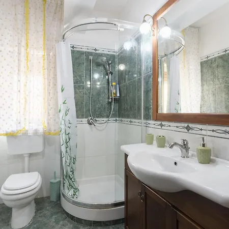 Holiday home Casa Blanco