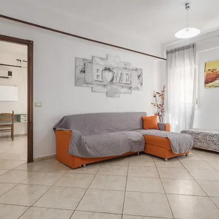 Casa Blanco Palermo