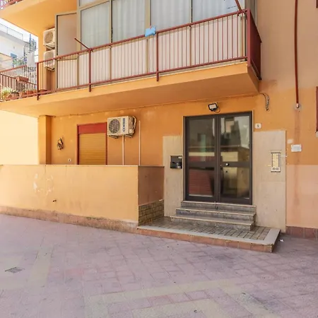 Holiday home Casa Blanco *