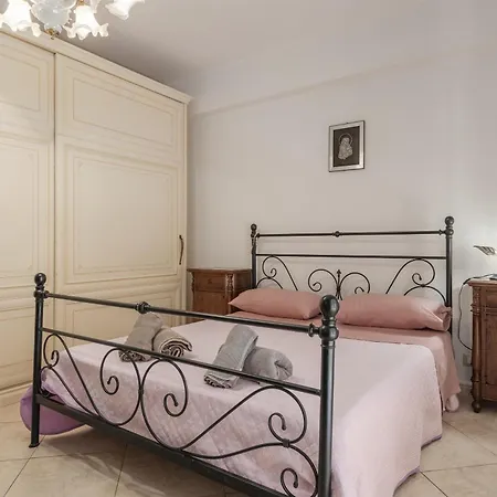 Holiday home Casa Blanco