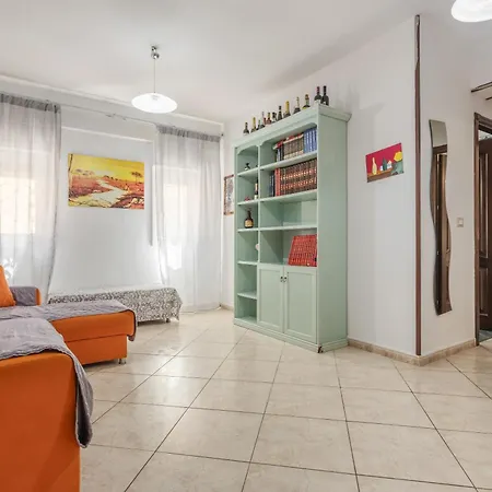 Casa Blanco パレルモ