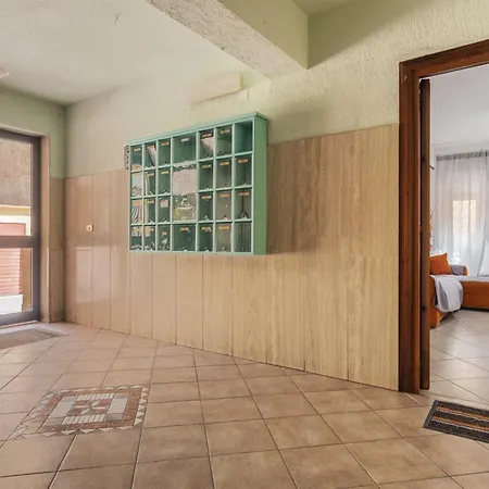 Holiday home Casa Blanco