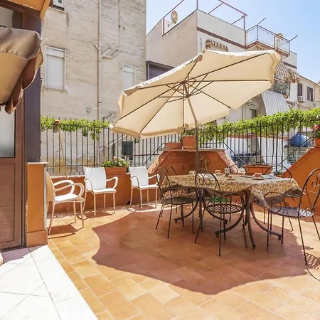 Holiday home Casa Blanco *