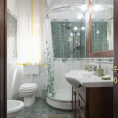 Casa Blanco * Palermo