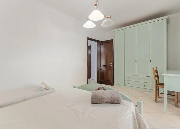 Casa Blanco Сasa de vacaciones
