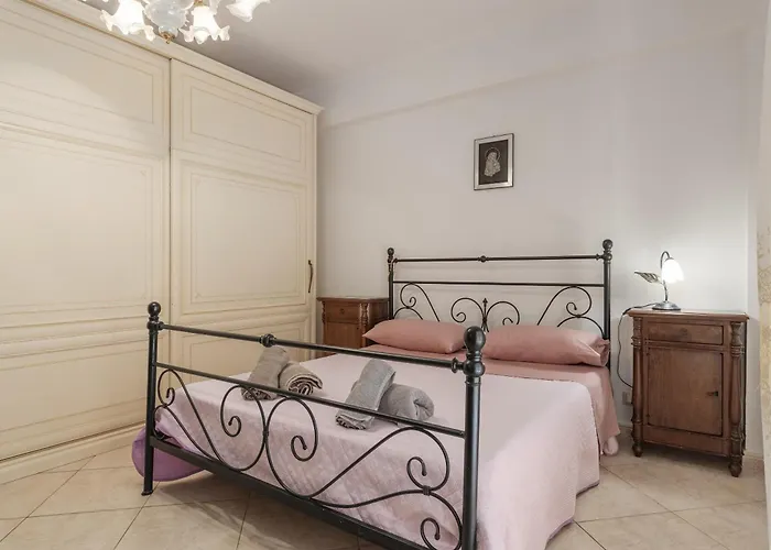 Сasa de vacaciones Casa Blanco