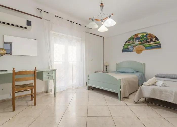 Casa Blanco Сasa de vacaciones *