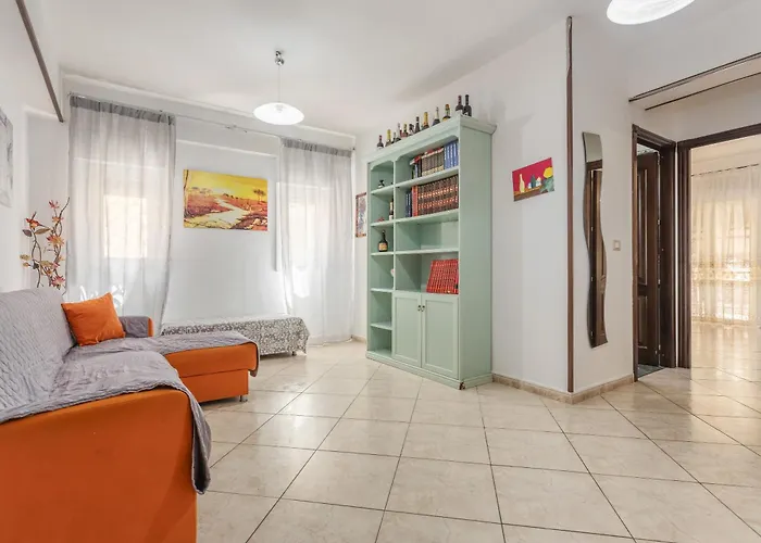 Casa Blanco Palermo