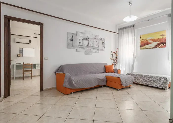 Casa Blanco Сasa de vacaciones