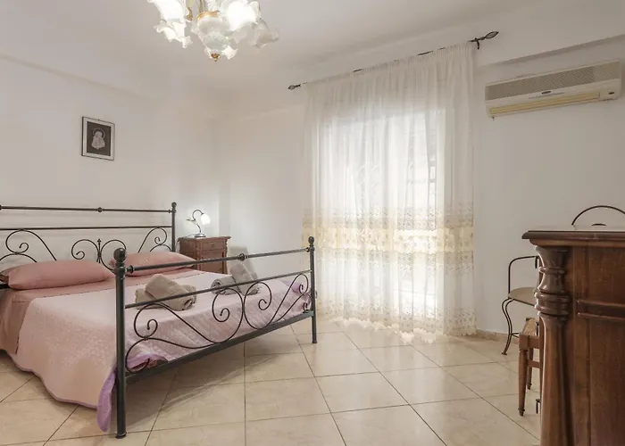Сasa de vacaciones Casa Blanco
