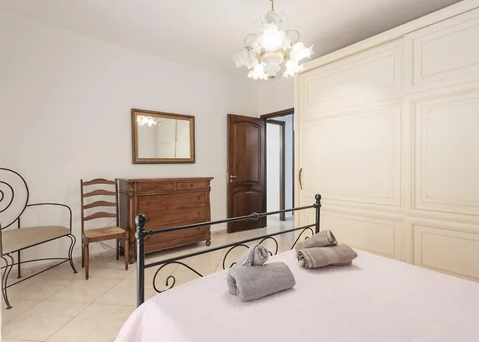 Casa Blanco Сasa de vacaciones
