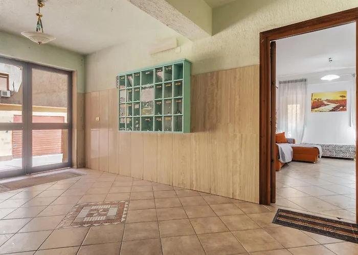 Сasa de vacaciones Casa Blanco