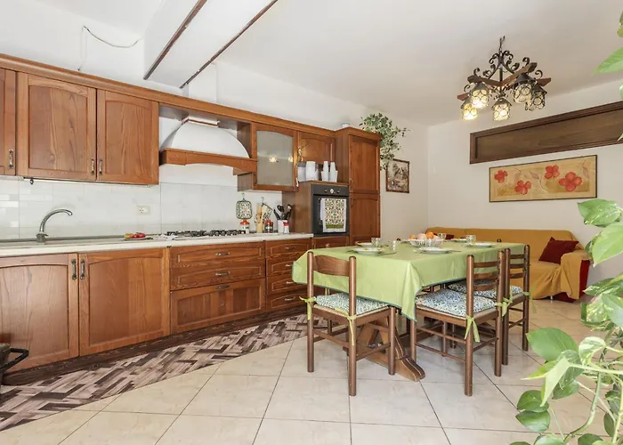 Casa Blanco Сasa de vacaciones *