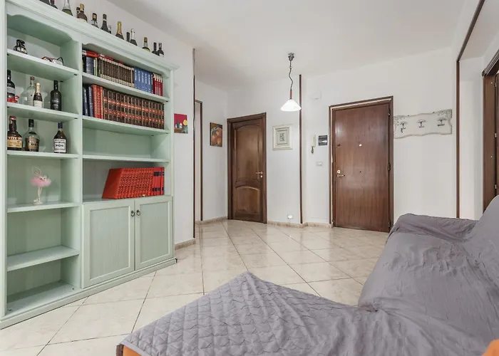 Сasa de vacaciones Casa Blanco *