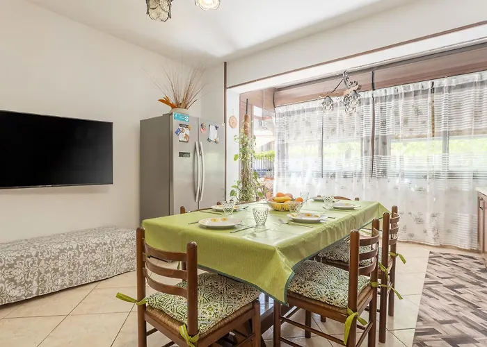Casa Blanco Сasa de vacaciones Palermo