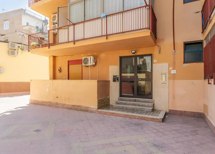 Casa Blanco Сasa de vacaciones *