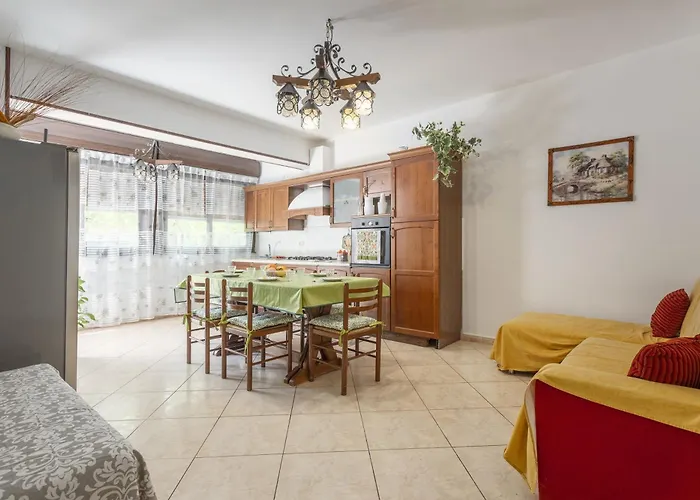 Сasa de vacaciones Casa Blanco *