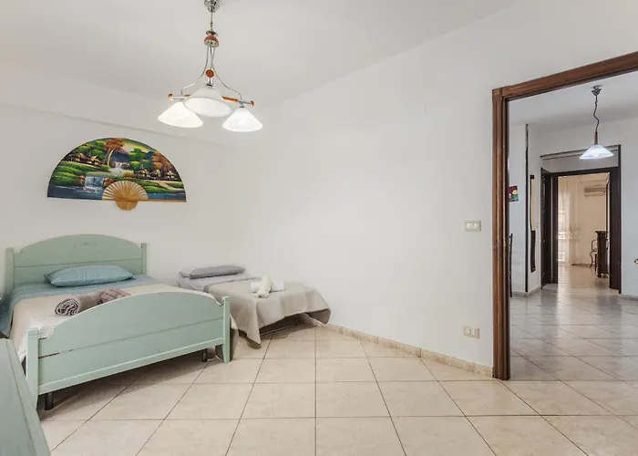 Сasa de vacaciones Casa Blanco *