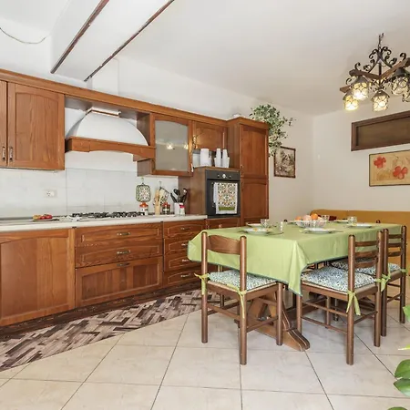 Casa Blanco Semesterbostad *