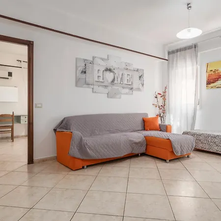 Σπίτι διακοπών Casa Blanco *