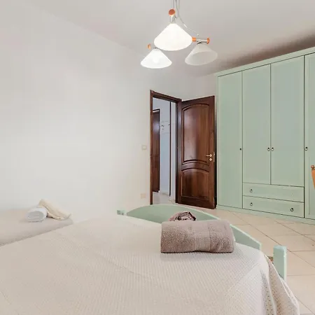 Casa Blanco * Παλέρμο