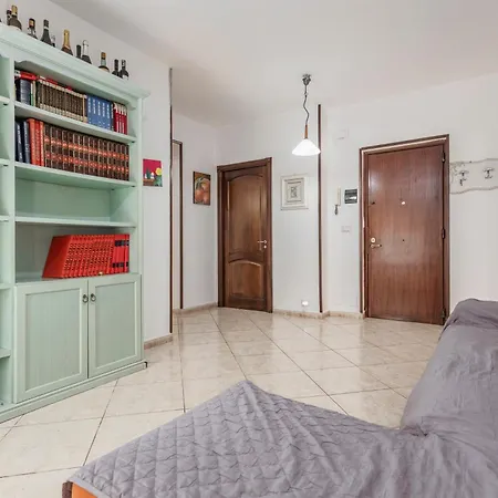 Σπίτι διακοπών Casa Blanco *